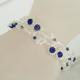 Arabesque - Arabesque Iolite-Diaphanous white - 1